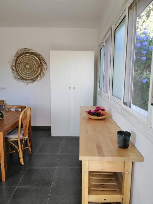 Villa Casa Jardin. Vivienda Rural En Zona Tranquila. Lucainena de las Torres Exterior foto