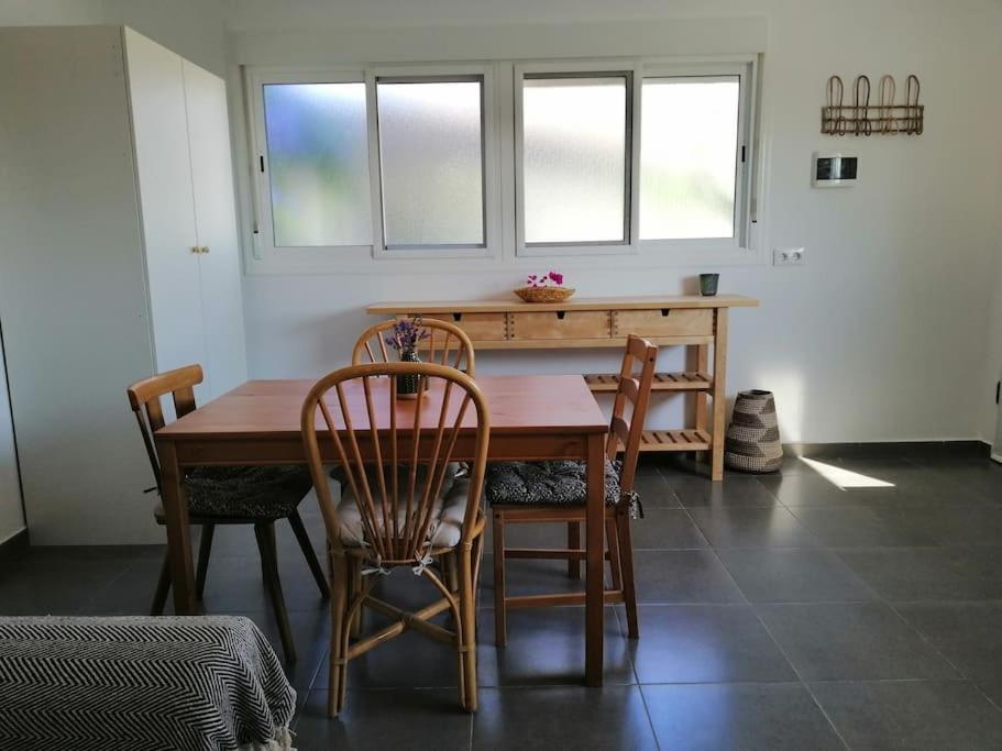 Villa Casa Jardin. Vivienda Rural En Zona Tranquila. Lucainena de las Torres Exterior foto